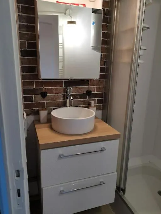 Le Loft Dore Ustou