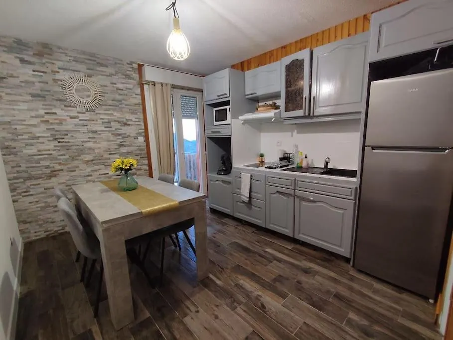 Le Loft Dore Ustou